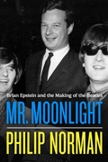 Cover: Mr. Moonlight - Grand Central Publishing