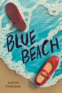 Enlarge image Cover: Blue Beach - Little, Brown Books for Young Readers