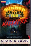 Cover: The Summer Fun Massacre - Orbit
