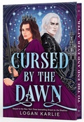 Cover: Cursed by the Dawn (Deluxe Limited Edition) - Christy Ottaviano Books-Little Brown and Hachette