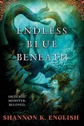 Cover: Endless Blue Beneath - Orbit