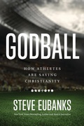 Cover: Godball - Hachette Nashville
