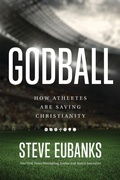 Cover: Godball - Little, Brown & Company