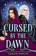 Cover: Cursed by the Dawn (Standard Edition) - Christy Ottaviano Books-Little Brown and Hachette