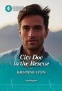 Cover: City Doc to the Rescue - Harlequin
