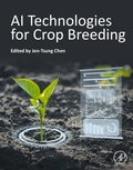 Cover: AI Technologies for Crop Breeding - Elsevier
