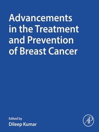Abbildung von: Advancements in the Treatment and Prevention of Breast Cancer - Elsevier