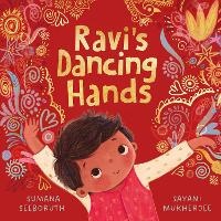 Enlarge image Cover: Ravi's Dancing Hands - Faber & Faber