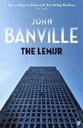 Cover: The Lemur - Faber & Faber