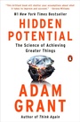 Cover: Hidden Potential - Penguin USA