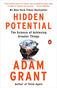 Enlarge image Cover: Hidden Potential - Penguin USA