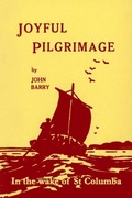 Cover: Joyful Pilgrimage - Vinycomb Press
