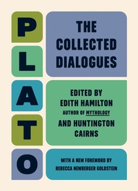 Enlarge image Cover: The Collected Dialogues of Plato - Bollingen Series