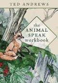 Cover: The Animal Speak Workbook - Llewellyn Publications,U.S.