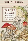 Cover: Nature Speak - Llewellyn Publications,U.S.