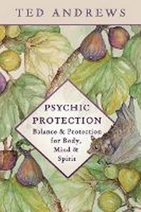Enlarge image Cover: Psychic Protection - Llewellyn Publications,U.S.