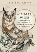 Cover: Animal Wise - Llewellyn Publications,U.S.