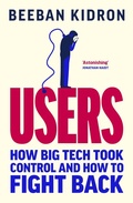 Cover: Users - Virgin Digital