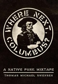 Cover: Where Next, Columbus? Volume 27 - University of Oklahoma Press