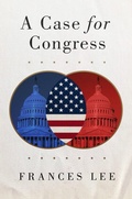 Cover: A Case for Congress Volume 17 - University of Oklahoma Press