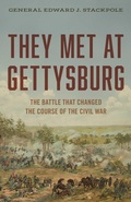 Bild: They Met at Gettysburg - Simon + Schuster LLC