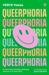 Enlarge image Cover: Queerphoria - Verve Books