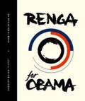 Cover: Renga for Obama: An Occasional Poem - Harvard Review Monographs