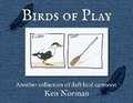 Cover: Birds of Play - Flock Comedy
