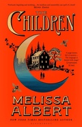 Cover: The Children - Bloomsbury Circus