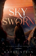 Cover: Skysworn - Katee Stein