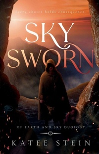 Enlarge image Cover: Skysworn - Katee Stein