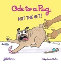 Cover: Ode to a Pug - Pug House Books Inc.