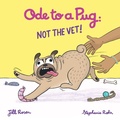 Cover: Ode to a Pug - Pug House Books Inc.