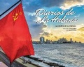 Cover: Diarios de La Habana - Las calles de La Habana - David Milne