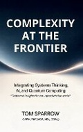 Cover: Complexity at the Frontier - Pmp Services Ltd.