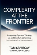 Cover: Complexity at the Frontier - Pmp Services Ltd.