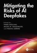 Bild: Mitigating the Risks of AI Deepfakes - CRC Press