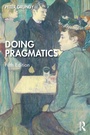 Cover: Doing Pragmatics - Routledge