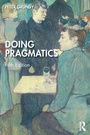 Cover: Doing Pragmatics - Routledge