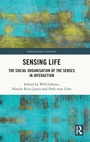 Cover: Sensing Life - Routledge