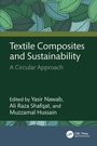 Cover: Textile Composites and Sustainability - CRC Press