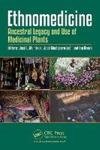 Abbildung von: Ethnomedicine - CRC Press