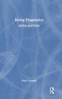 Cover: Doing Pragmatics - Routledge