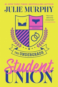 Enlarge image Cover: The Undergrads: Student Union - Balzer + Bray