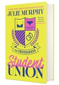 Cover: The Undergrads: Student Union - St Martin's Press