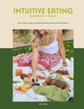 Cover: Intuitive Eating - ebook - Lulu.com