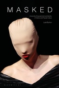 Cover: Masked - Bloomsbury Visual Arts