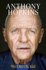 Cover: We Did Ok, Kid - Simon & Schuster Ltd