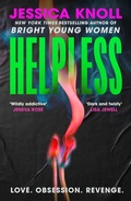 Cover: Helpless - Simon & Schuster Ltd