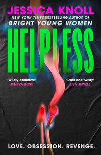Enlarge image Cover: Helpless - Simon & Schuster Ltd